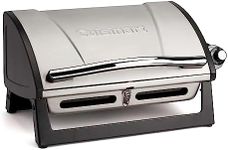 Cuisinart CGG-059A Grillster 8,000 