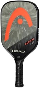 HEAD Raquette de Pickleball Radical Pro