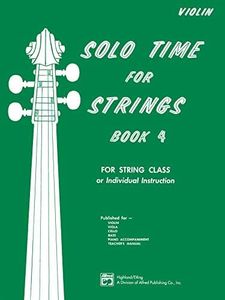 Solo Time 