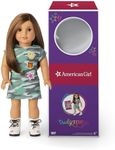 American Girl Truly Me 18-inch Doll