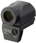 OLYMPUS electronic view finder Black VF-2 for SLR Camera