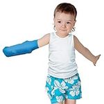 Bloccs Child Short Arm Waterproof Cast Cover