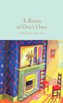 A Room of One's Own: Virginia Woolf: 140 (Macmillan Collector's Library, 140)