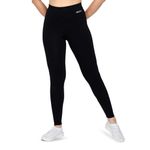Boldfit Gym Wear for Women Stretchable Yoga Pants for Woman Fitness Leggings for Women & Gym Pants for Womens Multipurpose Track Pant for Womens Workout Tights for Woman Active Wear Lower L Jet Black