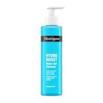 Neutrogena® Hydro Boost Water Gel Cleanser 200ml