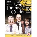 Ever Decreasing Circles - Complete Collection [DVD]