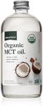 Natural Force Organic MCT Oil – Pur