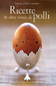 Ricette e altre storie di polli