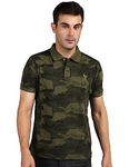 Camouflage For Men Clothing