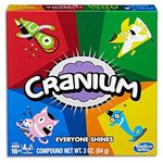 Games Like Cranium