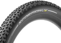 Pirelli Scorpion XC Tyre M Prowall, Smartgrip, 29 x 2.2, Black