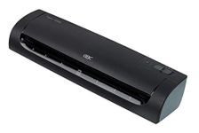 GBC 4400745 A3 Fusion 1000L Home and Office Laminator, Black