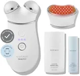NuFACE TRINITY+ Microcurrent Facial