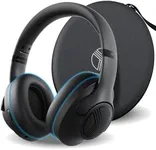 TREBLAB Z2 Active Noise Cancelling 
