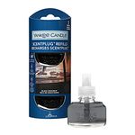 Yankee Candle ScentPlug Fragrance Refills | Black Coconut Plug in Air Freshener Oil | Up to 60 Days of Fragrance | 2 Count