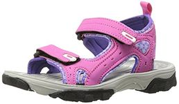 Northside Kid's Riverside II Summer Sandal; with a Waterproof Wet Dry Bag