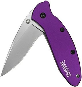 Kershaw Pu