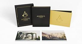 The Making of Assassin's Creed: 15th Anniversary (Deluxe Edition)