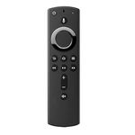 Original Remote Control Compatible with Amzon AIexa Voice FlRE TV Stick (2nd Generation)