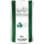 Forker 100% Irish Original Organic Natural Soil Conditioner Enhancer & Improver | 100 L