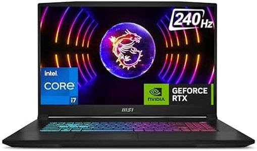 MSI Katana