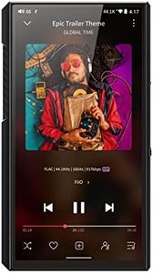 FiiO M11 Plus High Res Music Player MQA THX 2X ESS ES9068AS