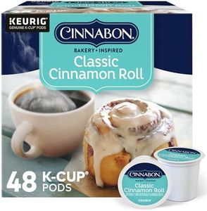 Cinnabon C