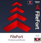 FileFort Backup Software - Automate