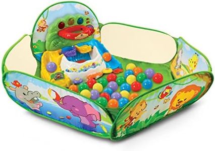 VTech Pop-