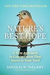 Nature's Best Hope: A New Approach 