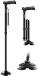HONEYBULL Walking Cane for Men & Wo