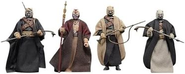 STAR WARS Tusken Raiders 3.75 Inch 