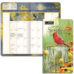 LANG Songbirds™ 2024 Two Year Planner (24991071077)