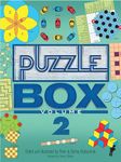 Puzzle Box Volume 2 (Dover Brain Games & Puzzles)