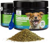 Caniclean Seaweed for Dogs Teeth - 