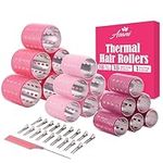 Thermal Rollers for Hair - 37 Self 