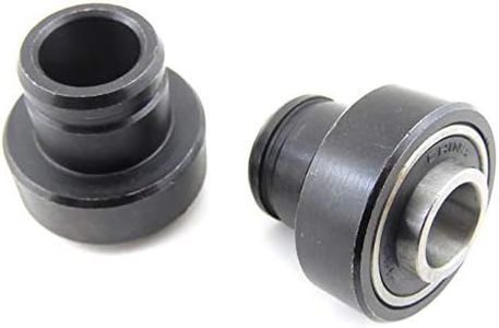 HQV 2 PK OEM 587070201 Wheel Bearing Assembly Compatible with Craftsman, 421836