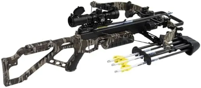 Excalibur Micro Extreme Crossbow Bottomlands Tact100 Scope Dealer ONLY