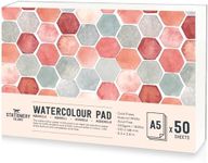 STATIONERY ISLAND Watercolour Paper