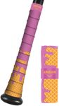 Clutch Sports Apparel Baseball & Softball Bat Grip & Grip Tape - Pink Ice Cream Drip