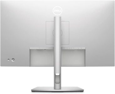 Dell UltraSharp 27" 4K UHD Monitor – IPS, HDR400, USB-C, Silver