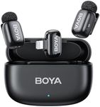 BOYA mini Wireless Microphone for i
