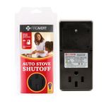 FireAvert Electric Stove Auto Shut-Off (4 Prong) - As Seen on Shark Tank