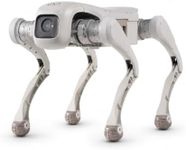 Faraday Future FX Aegis Pro AI Robot Dog, Programmable Quadruped Robot for Entry Level Education
