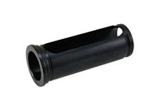 Shars Precise Tool Holder Bushings Type "C" 1-1/4" O.D. 1" I.D. 202-1625 !)