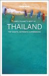 Lonely Planet Best of Thailand (Travel Guide)