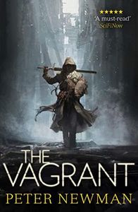 The Vagrant (The Vagrant Trilogy)