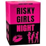 Risky Girls Night - Fun Party Game 