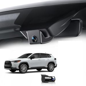 OVAMAN OEM-Fit Dash Cam for Toyota Corolla Cross 2023-2026