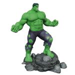 Diamond Select Toys Marvel Gallery Hulk PVC Figure